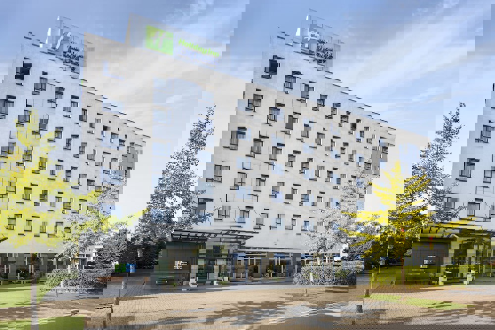 Holiday Inn Express Dusseldorf City North by IHG