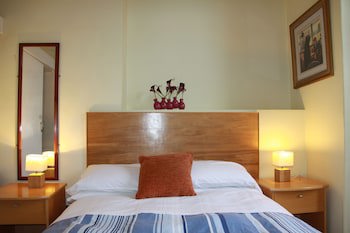 Ambassador Hotel