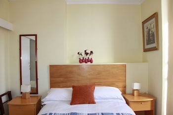 Ambassador Hotel