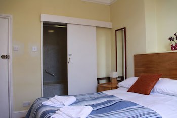 Ambassador Hotel