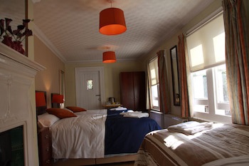 Ambassador Hotel