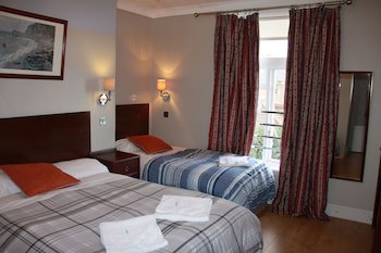 Ambassador Hotel