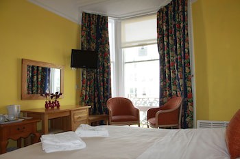 Ambassador Hotel