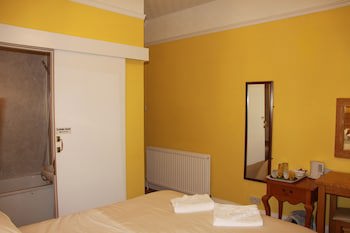 Ambassador Hotel