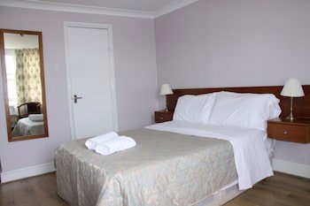 Ambassador Hotel