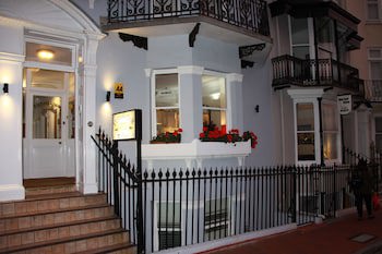 Ambassador Hotel