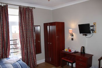 Ambassador Hotel