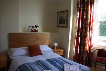 Ambassador Hotel