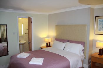 Ambassador Hotel