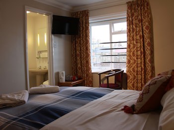Ambassador Hotel