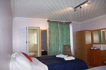 Ambassador Hotel