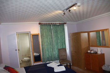 Ambassador Hotel
