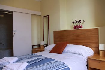 Ambassador Hotel