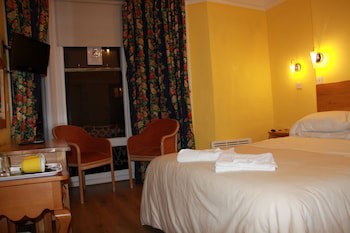 Ambassador Hotel