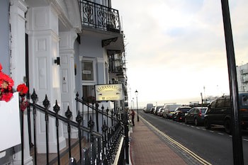 Ambassador Hotel