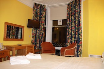 Ambassador Hotel