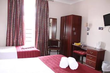 Ambassador Hotel