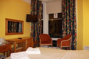 Ambassador Hotel