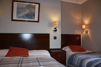 Ambassador Hotel