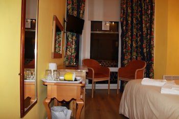 Ambassador Hotel