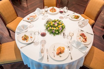 Crystal Palace Boutique Hotel