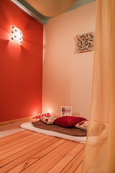 Crystal Palace Boutique Hotel