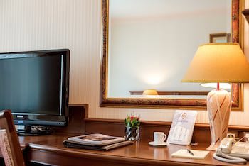 Crystal Palace Boutique Hotel