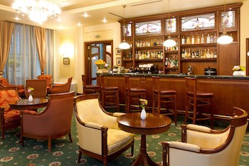 Crystal Palace Boutique Hotel