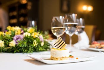 Crystal Palace Boutique Hotel