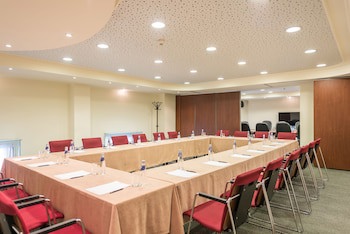 Crystal Palace Boutique Hotel