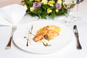 Crystal Palace Boutique Hotel