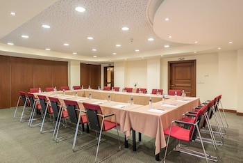 Crystal Palace Boutique Hotel