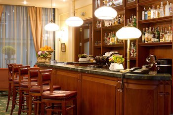 Crystal Palace Boutique Hotel