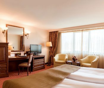 Crystal Palace Boutique Hotel