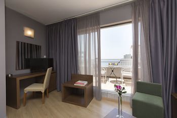 Plaza Hotel fotoğrafı