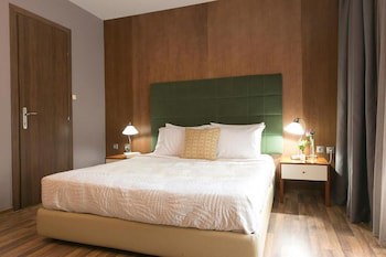 Plaza Hotel galeri fotoğrafı