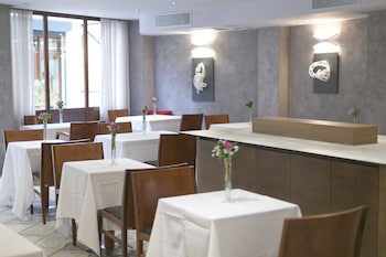 Plaza Hotel fotoğrafı