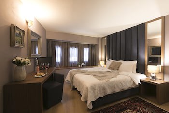 Plaza Hotel galeri fotoğrafı