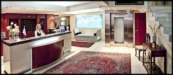 Plaza Hotel fotoğrafı