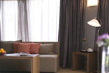 Plaza Hotel fotoğrafı