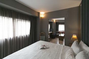 Plaza Hotel galeri fotoğrafı
