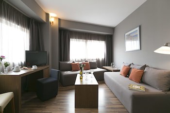 Plaza Hotel fotoğrafı