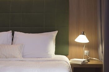 Plaza Hotel galeri fotoğrafı