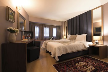 Plaza Hotel galeri fotoğrafı