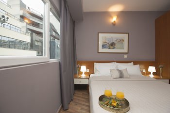 Plaza Hotel galeri fotoğrafı