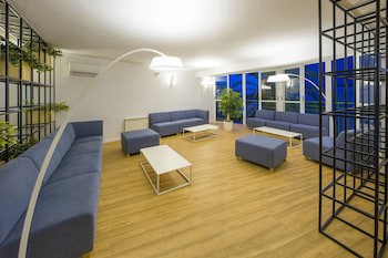 Hotel Vibra Maritimo