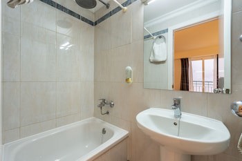 Hotel Vibra Maritimo