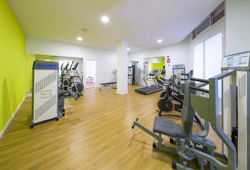 Hotel Vibra Maritimo