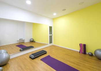 Hotel Vibra Maritimo