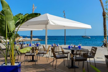 Hotel Vibra Maritimo
